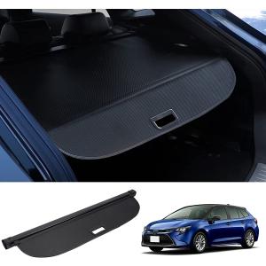 トヨタ カローラスポーツ 純正サイドバイザー 1台分 2022年10月〜2024