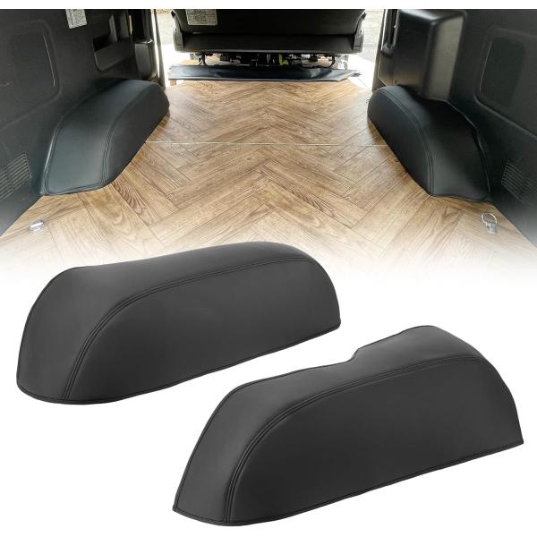 BORDAN ハイエース 200系 タイヤハウスカバー レジアスエース 200系 標準ボディ S-G...