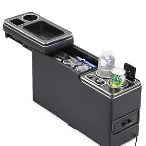 BORDAN 7色変換 ノア ヴォクシー 80系 ステップワゴン RP系 コンソールボックス ノア ...