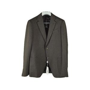 GIORGIO ARMANI ジョルジオアルマーニ 美品 極上の逸品 ラムレザー