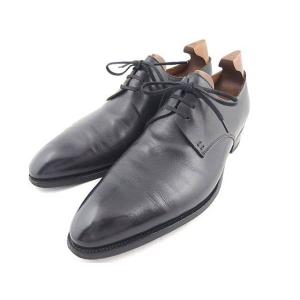 JOHN LOBB（ジョンロブ） 超希少 絶版 Wモンク ウィリアム メンズ