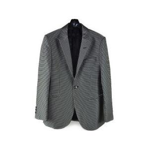 美品 GIORGIO ARMANI ジョルジオアルマーニ　ジャケット M 46 GIORGIO ARMANI ジョルジオアルマーニ 美品 極上の逸品 ラムレザー