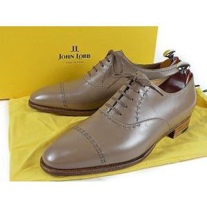 JOHN LOBB（ジョンロブ） 超希少 絶版 Wモンク ウィリアム メンズ