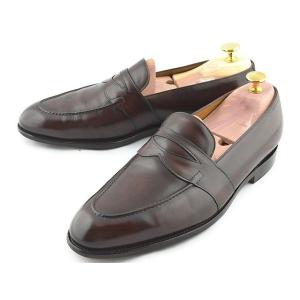 John Lobb ジョンロブ メンズ 鞄　新品同様 楽天市場】ジョンロブ 超希少 絶版 Wモンク ウィリアム メンズ