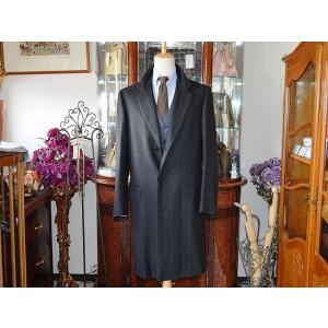 Brioni（ブリオーニ） 美品 極上の逸品 カシミヤ100% メンズ コート