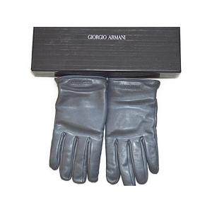 GIORGIO ARMANI ジョルジオアルマーニ 未使用品 スリム ブリーフケース