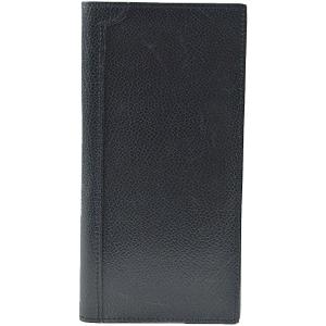 JOHN LOBB（ジョンロブ） JOHN LOBB 2つ折り財布 小銭入れ付き CAVIAR