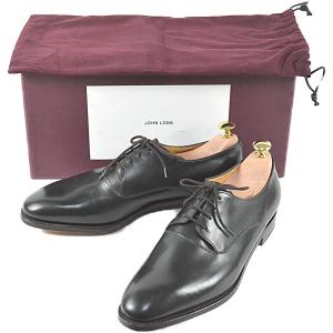 JOHN LOBB（ジョンロブ） 超希少 絶版 Wモンク ウィリアム メンズ
