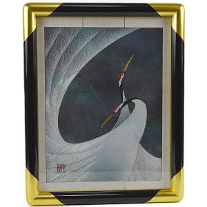 奥村土牛 鯉 リトグラフ 歌舞伎座100年記念 ED250 : PATIENCE Harvey