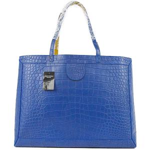 ZEGNA（ゼニア） エルメネジルドゼニア 美品 メンズ トートバッグ