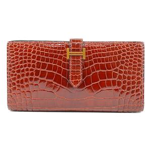 HERMES エルメス 美品 超豪華 極上の逸品 MC2 フレミング メンズ HERMES エルメス 美品 超豪華 極上の逸品 MC2 フレミング メンズ