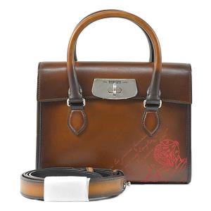 Berluti（ベルルッティ） 超希少 トゥジュール ノルウィージャン