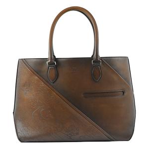 Berluti ベルルッティ 美品 希少 限定 ターコイズパティーヌ Berluti ベルルッティ 美品 希少 限定 ターコイズパティーヌ