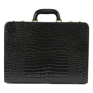 LOEWE（ロエベ） 【新品未使用】ロエベ ゴヤ シン ブリーフケース