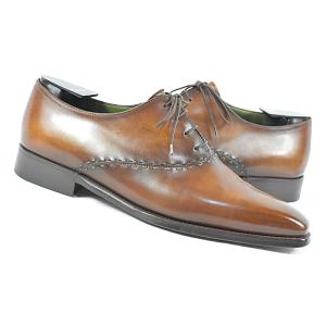 ベルルッティ Berluti サイラス オマーン レザー カリグラフィ