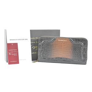 BOTTEGA VENETA（ボッテガ・ヴェネタ） 希少 浸透斑染 豪華