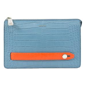 HERMES（エルメス） ≪新品≫エルメス ベアンスフレ クロコ