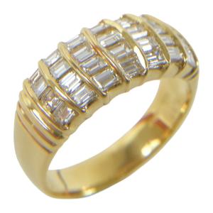 DAMIANI（ダミアーニ） ベルエポック ルビー ダイヤモンド レディース 