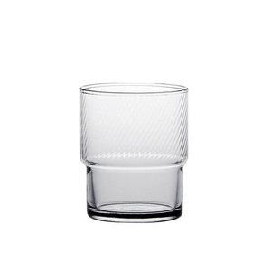 TOYO-SASAKI GLASS　HSスタックタンブラー　タンブラー（ボビン）　200ml　00445HS　（6個セット）｜kitchcon