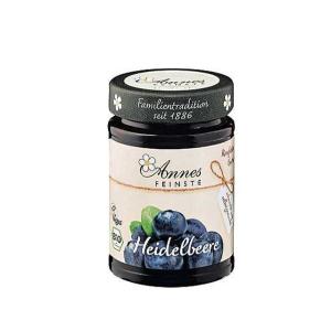 アネスファイン　有機ブルーベリージャム 輸入食品　