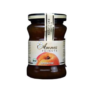 アネスファイン　有機アプリコットジャム 輸入食品