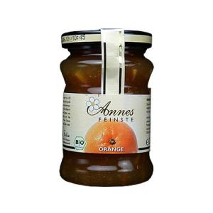 アネスファイン　有機オレンジママレードジャム　マーマレード　輸入食品
