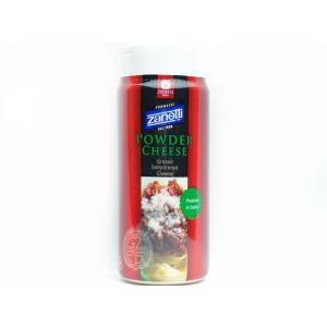 ザネッティ　パルメザンチーズ　８０ｇ　粉チーズ　パウダー 輸入食品　