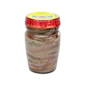 スカーリアさんのアンチョビ 80g Pick Up 輸入食品