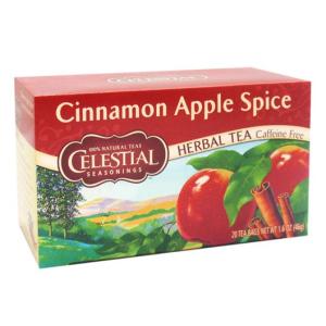 セレッシャル　シナモンアップルスパイス 輸入食品　