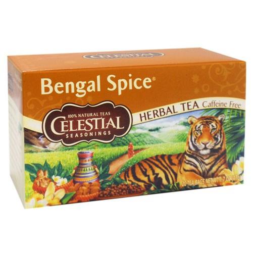 セレッシャル　ベンガルスパイス 輸入食品　Pick Up　初冬食材