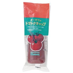 オーサワ　トマトケチャップ