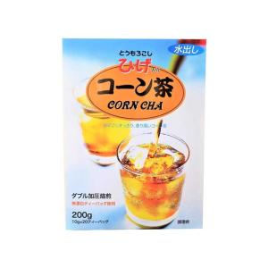 コーン茶（とうもろこしひげ入り） 輸入食品｜kitchen-garden