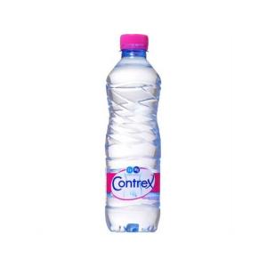 コントレックス ナチュラルミネラルウォーター 500ml 輸...