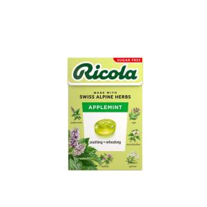 UHA味覚糖 ノンシュガービタミンC＆Dのど飴 75g（個装紙込み） 72コ