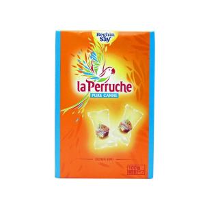 ラ・ペルーシュ　ブラウン　シュガー　１００ｇ　個包装（１６個入り） 輸入食品