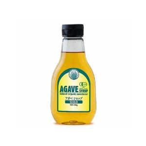 有機アガベシロップ　ＧＯＬＤ　３３０ｇ 輸入食品