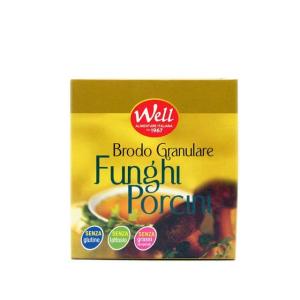 ウェル　ポルチーニブロード　 輸入食品　