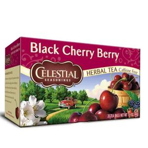 セレッシャル　ブラックチェリーベリー 輸入食品　Pick Up　