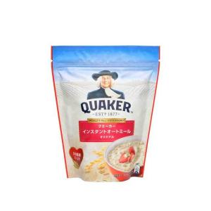 クエーカー　インスタントオートミール　オリジナル　２７０ｇ  輸入食品