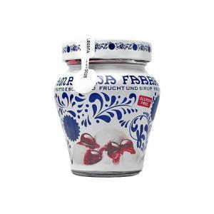 ファッブリ　アマレーナ　シロップ漬け　輸入食品