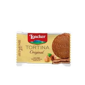 ロアカー トルティーナ オリジナル 1P 輸入食品