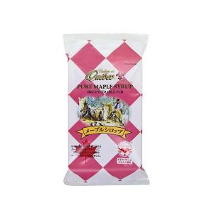 カド　デュ　ケベック　メープルシロップ　パキッテ　メイプルシロップ 輸入食品　