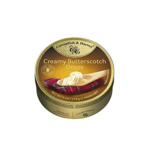 カベンディッシュ＆ハーベイ　バタースコッチ　カペンディッシュ　輸入食品
