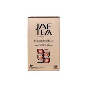 ＪＡＦ　ＴＥＡ　イングリッシュブレックファスト  輸入食品　初夏食材