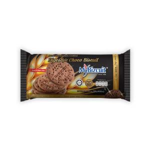 マイビスケット ダイジェスティブ ビスケット チョコレート 輸入食品