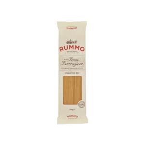 ルンモ　スパゲッティーニ　輸入食品　