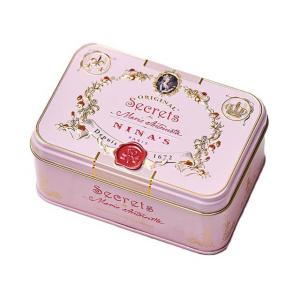 ニナス　マリーアントワネット　ＴＢ缶　輸入食品