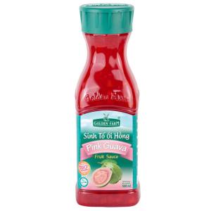 ゴールデンファーム　ピンクグアバ　輸入食品
