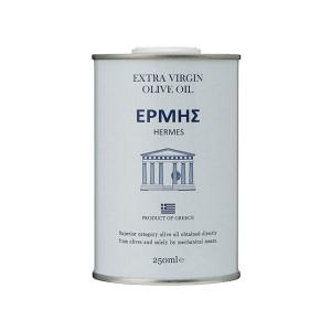 ヘルメス　エキストラヴァージンオリーブオイル　２５０ｍｌ　輸入食品｜kitchen-garden