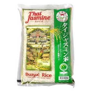 ゴールデンタイロータス　ジャスミンライス（タイ香り米）　１ｋｇ 輸入食品